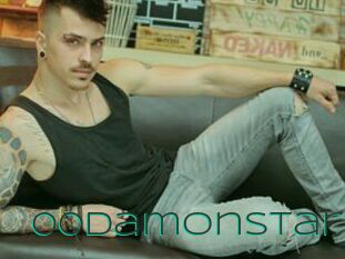 00DamonStar