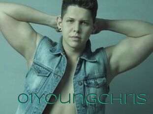 01YoungChris