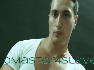 0Master4Slave