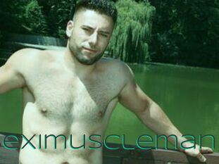 0seximuscleman