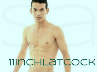 11inchLatCock