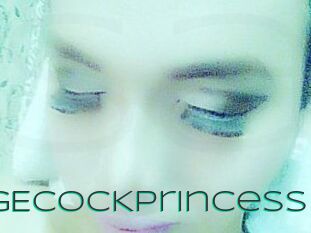 12inchHUGECOCKprincess