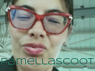 19pamellascoot Sex Agent