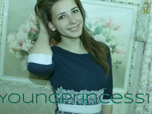 1YoungPrincess1