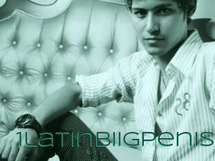 1latinbiigpenis
