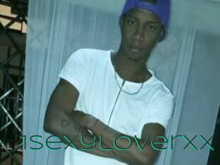 1sexyloverxx