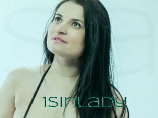 1sinlady