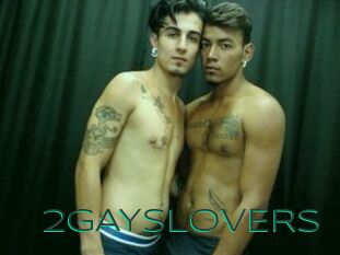 2GAYSLOVERS