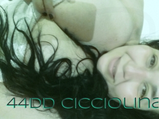 44dd_cicciolina Sex Agent