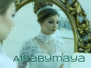 A1babymaya