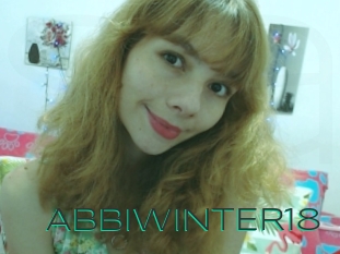 ABBIWINTER18