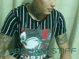 ABRHAM_Stiff