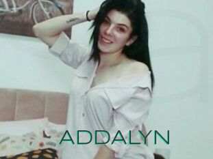 ADDALYN