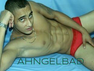 AHNGELBAD