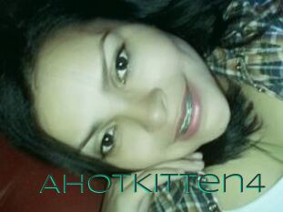 AHotKitten4