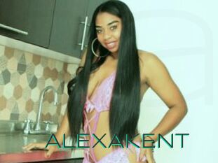 ALEXAKENT