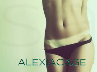 ALEXIACAGE