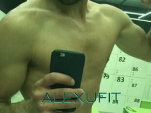 ALEXUFIT