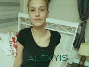 ALEXYIS