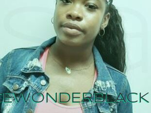 ALICEWONDERBLACK