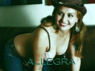 ALLEGRA