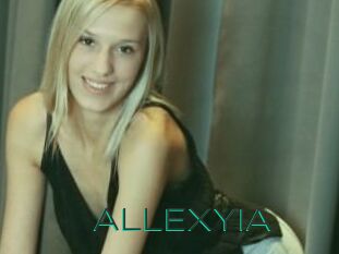 ALLEXYIA