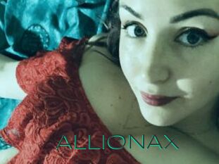 ALLIONAx