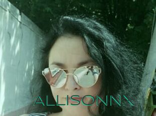 ALLISONNx
