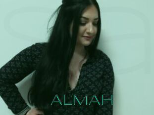 ALMAH