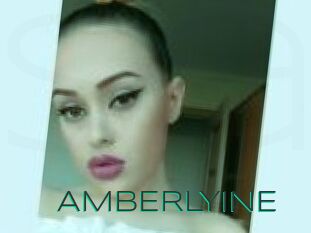 AMBERLYINE