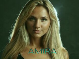 AMIRA
