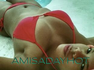 AMISADAYHOT