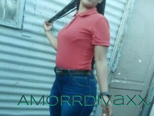 AMORRdivaXX