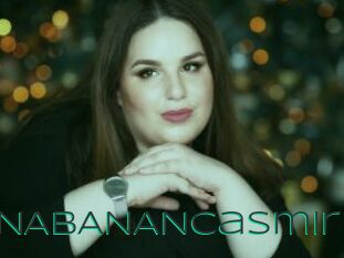 ANABANANCasmir