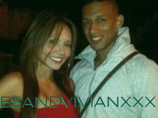 ANDRESANDVIVIANXXX