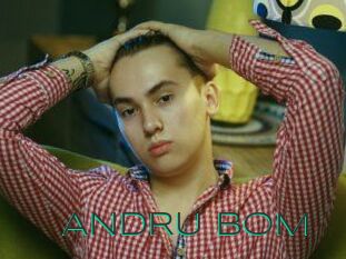 ANDRU_BOM