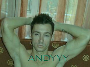 ANDYYY