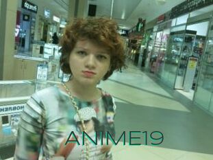 ANIME19
