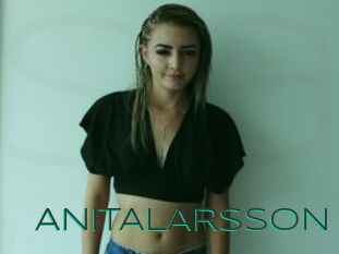 ANITALARSSON