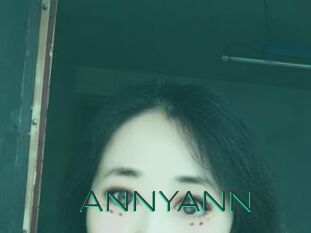 ANNYANN