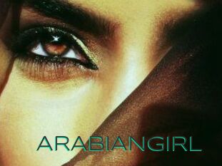 ARABIANGIRL