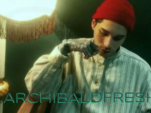 ARCHIBALDFRESH