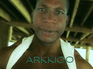 ARKKIOO