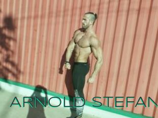 ARNOLD_STEFAN