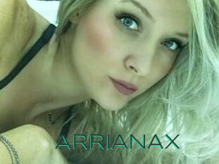 ARRIANAx
