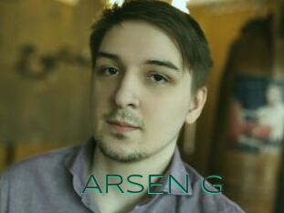 ARSEN_G