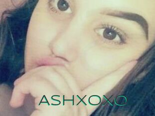 ASHXOXO