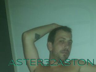 ASTER32ASTON