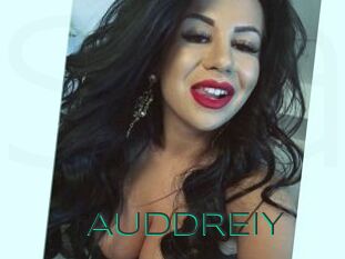 AUDDREIY