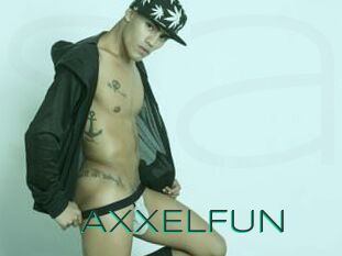 AXXELFUN